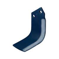 Fräsmesser 185x80mm, links